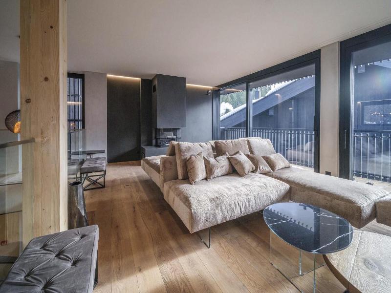 Black Summit Boutique Resort Laax image