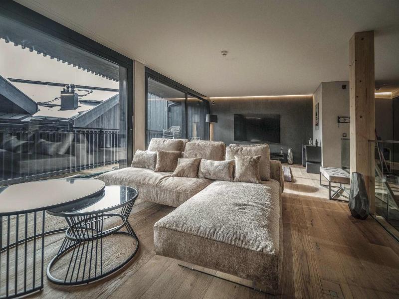 Black Summit Boutique Resort Laax image