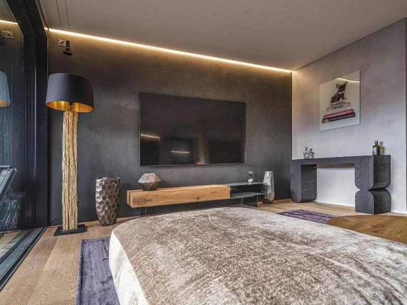 Black Summit Boutique Resort Laax image