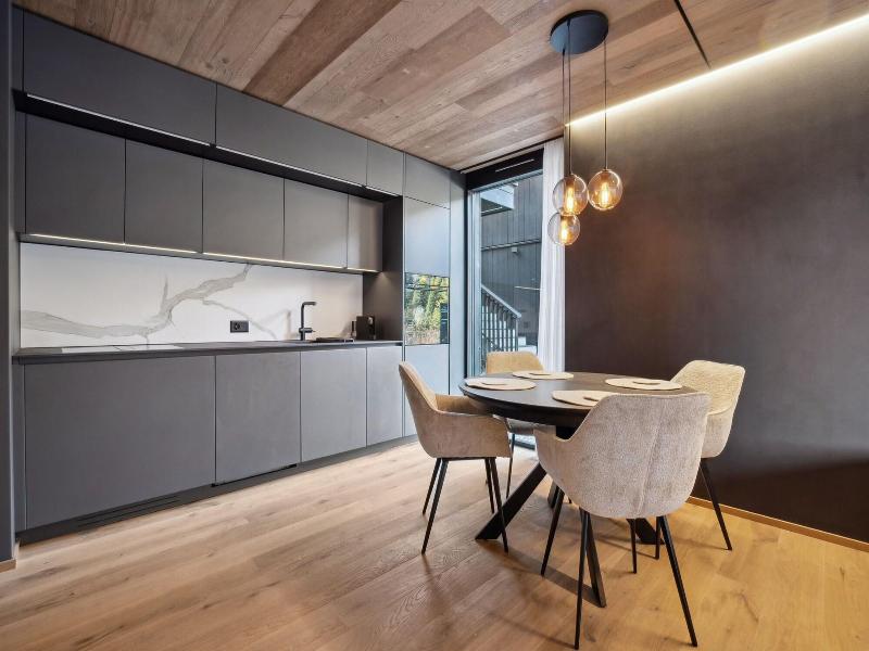 Black Summit Boutique Resort Laax image