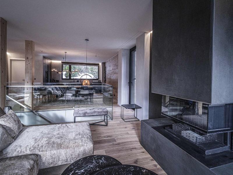 Black Summit Boutique Resort Laax image