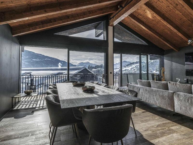 Black Summit Boutique Resort Laax image
