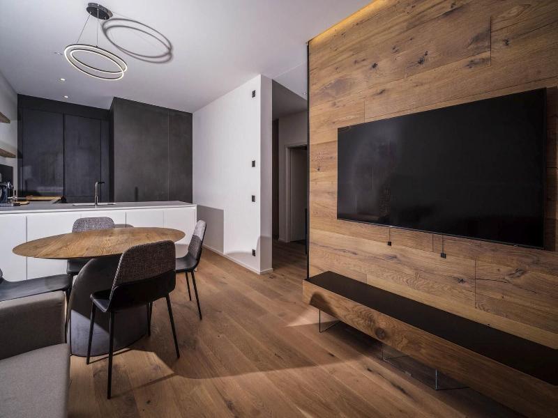 Black Summit Boutique Resort Laax image