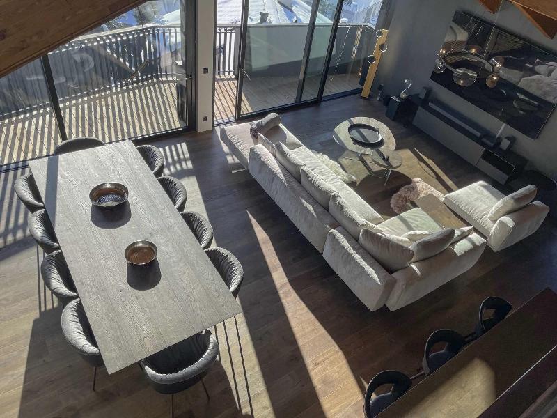 Black Summit Boutique Resort Laax image