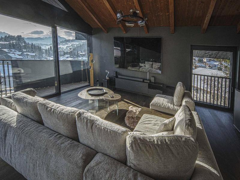 Black Summit Boutique Resort Laax image