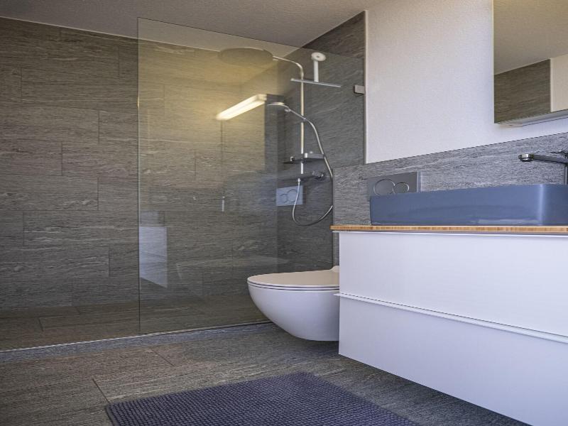 Black Summit Boutique Resort Laax image