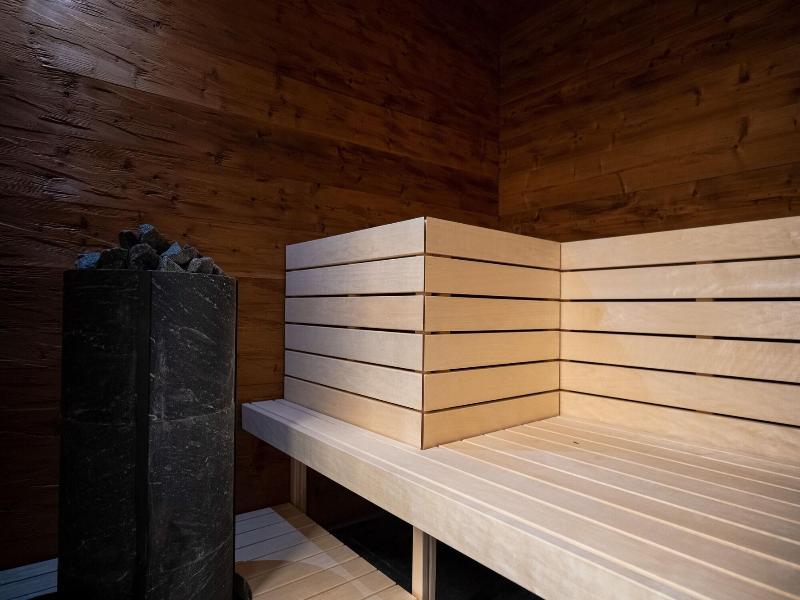 Black Summit Boutique Resort Laax image