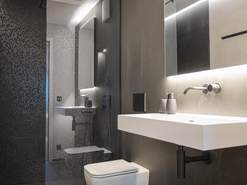 Black Summit Boutique Resort Laax image