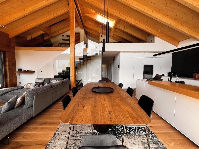 Black Summit Boutique Resort Laax image