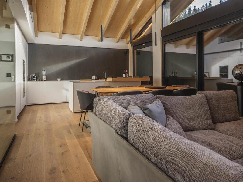 Black Summit Boutique Resort Laax image