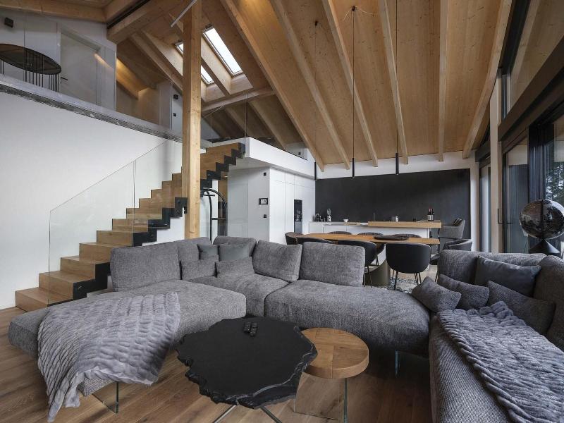 Black Summit Boutique Resort Laax image