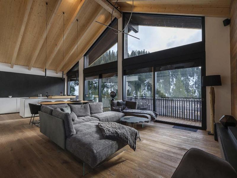Black Summit Boutique Resort Laax image