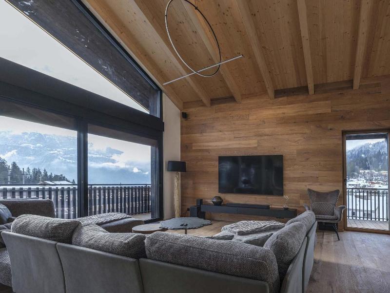 Black Summit Boutique Resort Laax image