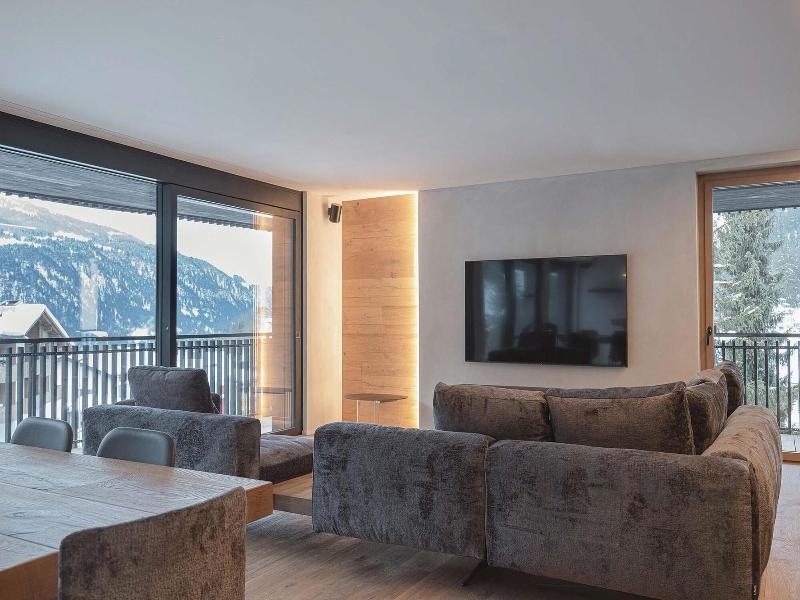 Black Summit Boutique Resort Laax image
