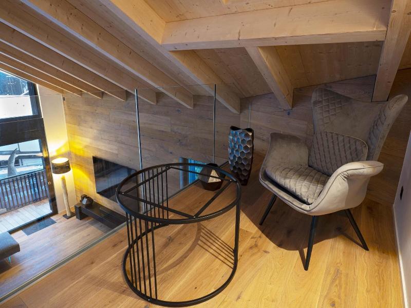 Black Summit Boutique Resort Laax image