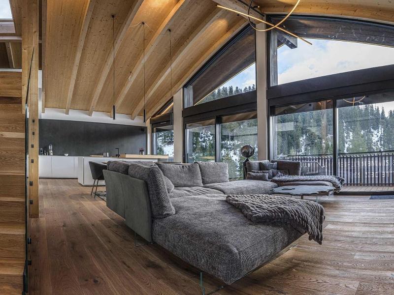 Black Summit Boutique Resort Laax image