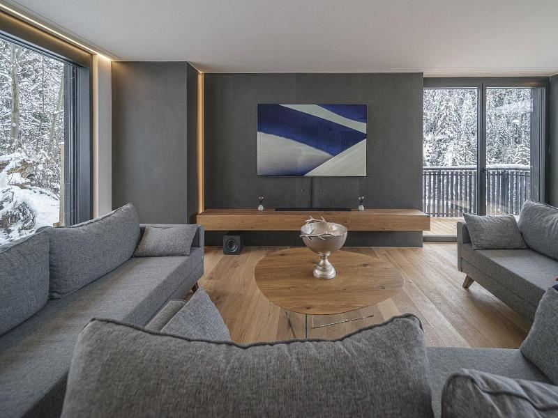 Black Summit Boutique Resort Laax image