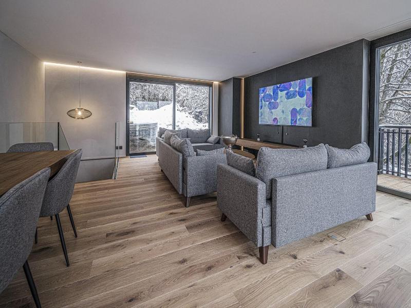 Black Summit Boutique Resort Laax image
