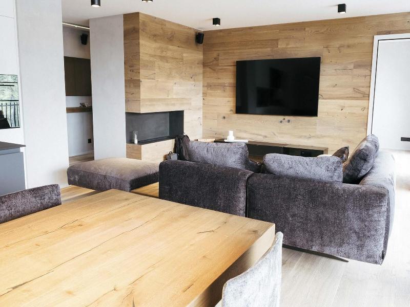Black Summit Boutique Resort Laax image