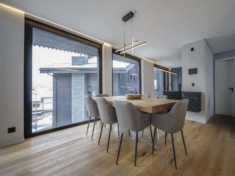 Black Summit Boutique Resort Laax image