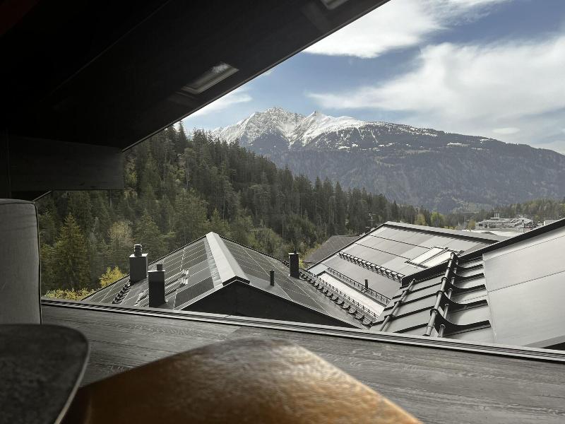 Black Summit Boutique Resort Laax image