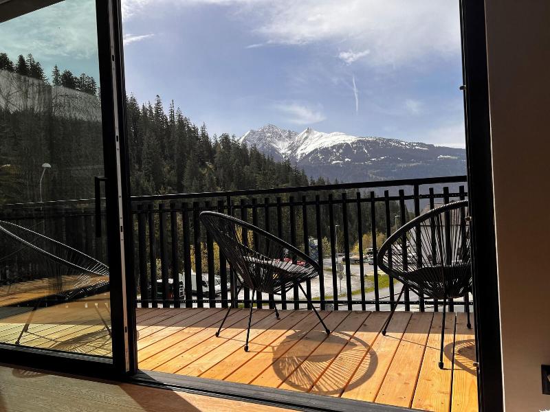 Black Summit Boutique Resort Laax image