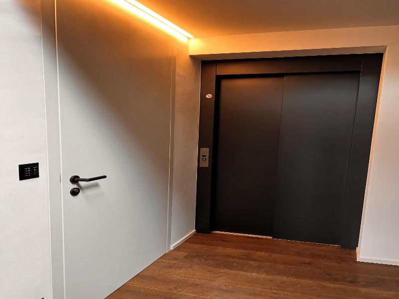 Black Summit Boutique Resort Laax image