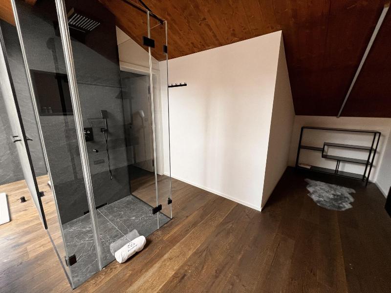 Black Summit Boutique Resort Laax image