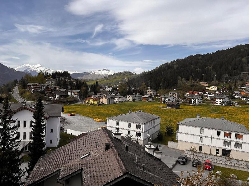 Black Summit Boutique Resort Laax image