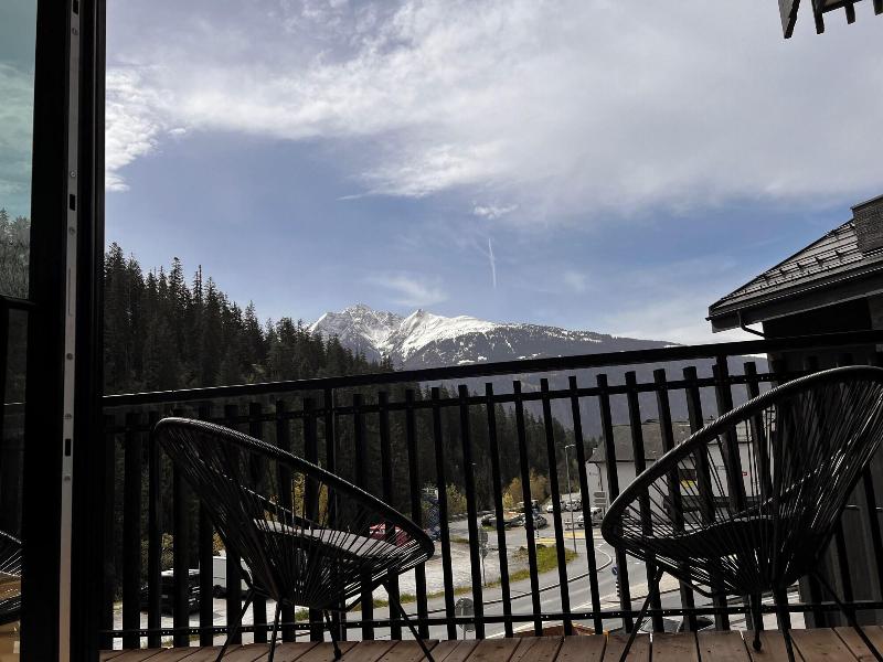 Black Summit Boutique Resort Laax image