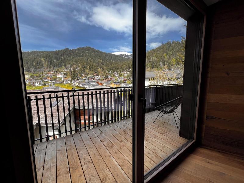 Black Summit Boutique Resort Laax image