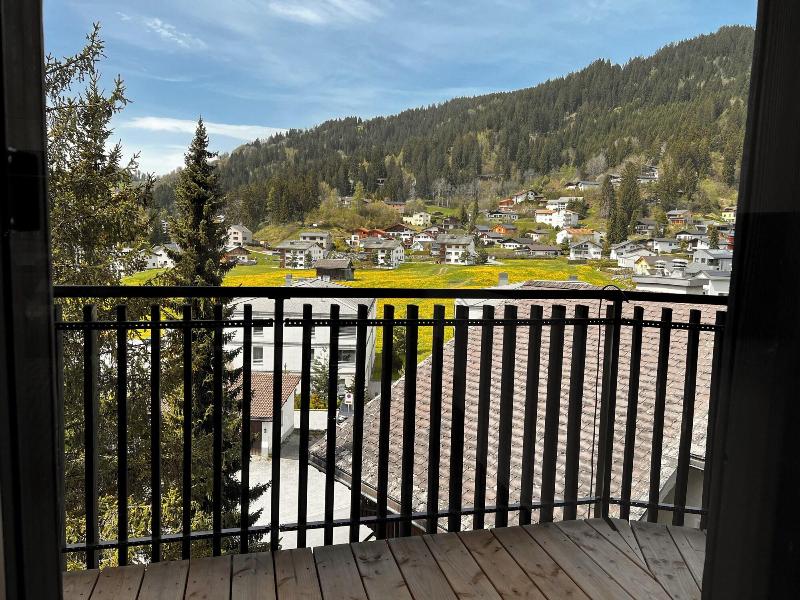 Black Summit Boutique Resort Laax image