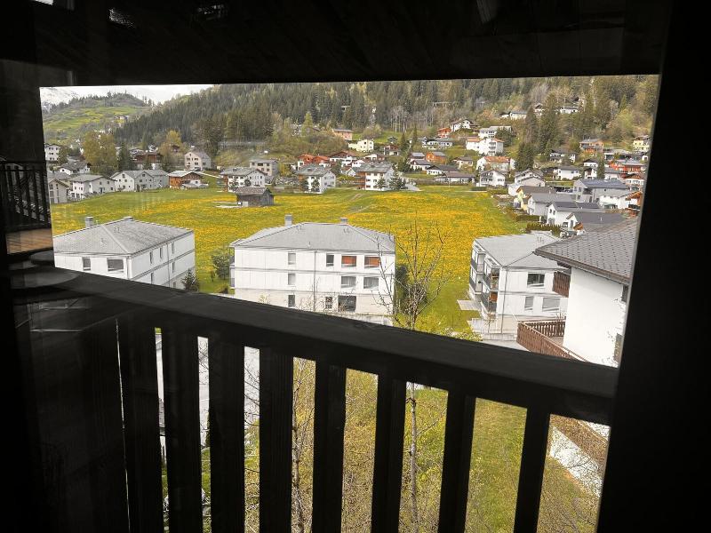 Black Summit Boutique Resort Laax image