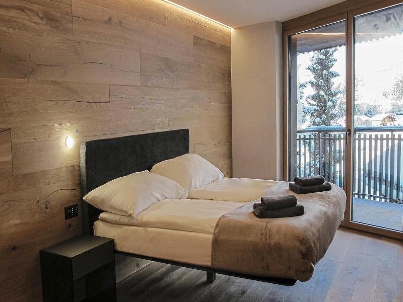 Black Summit Boutique Resort Laax image