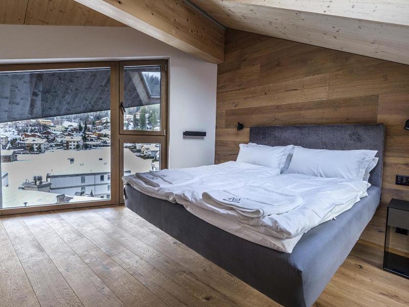 Black Summit Boutique Resort Laax image