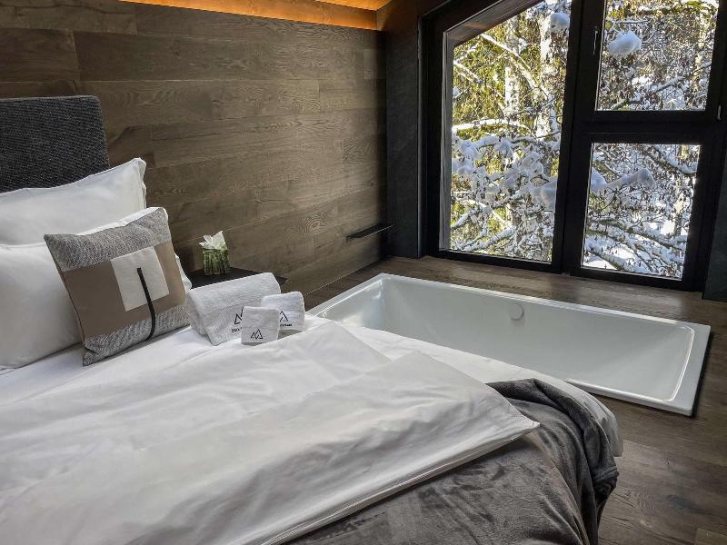 Black Summit Boutique Resort Laax image