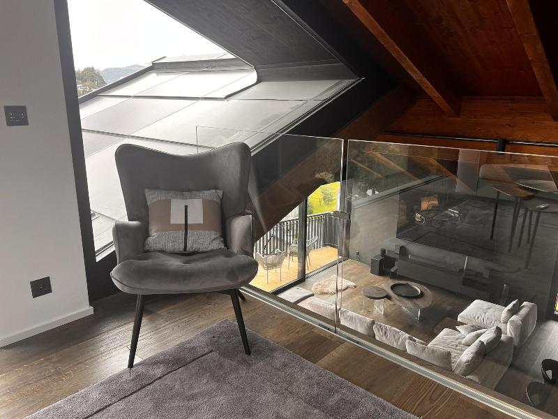 Black Summit Boutique Resort Laax image
