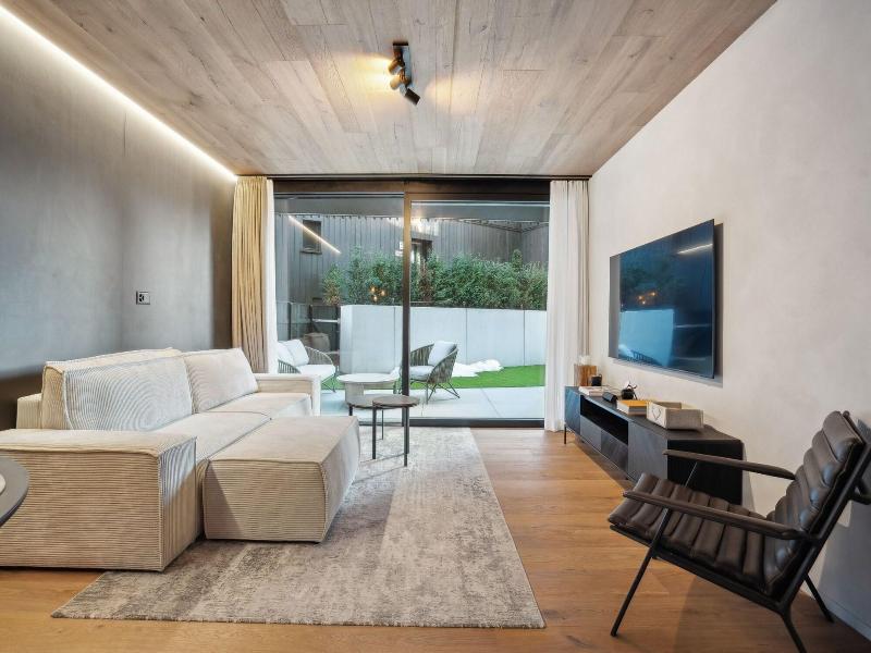Black Summit Boutique Resort Laax image