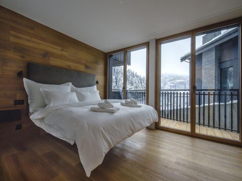 Black Summit Boutique Resort Laax image