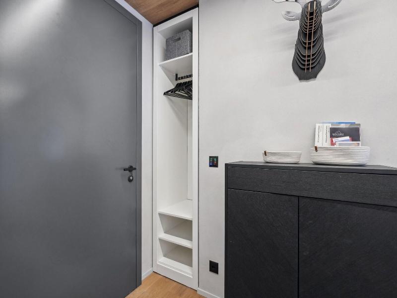 Black Summit Boutique Resort Laax image