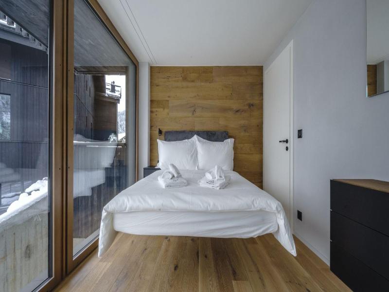 Black Summit Boutique Resort Laax image