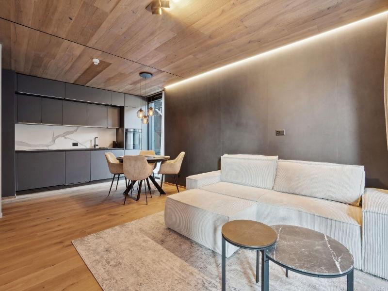 Black Summit Boutique Resort Laax image