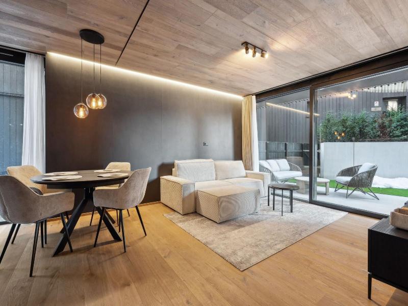 Black Summit Boutique Resort Laax image