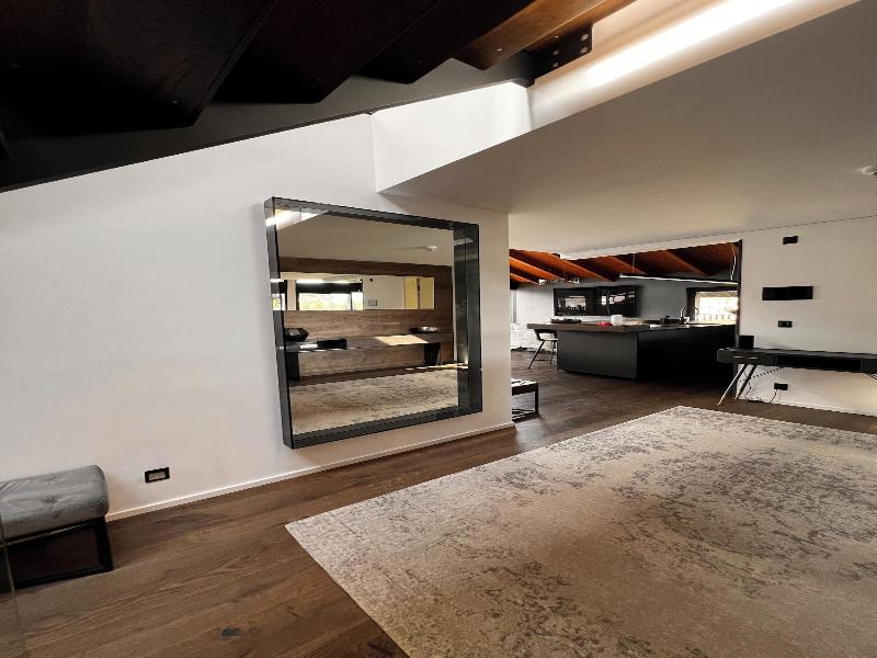 Black Summit Boutique Resort Laax image