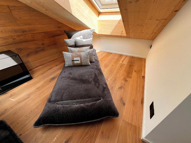 Black Summit Boutique Resort Laax image