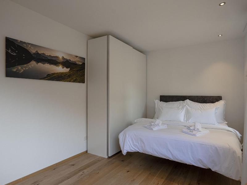 Black Summit Boutique Resort Laax image