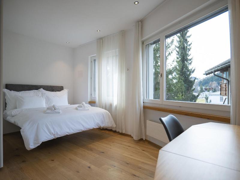 Black Summit Boutique Resort Laax image