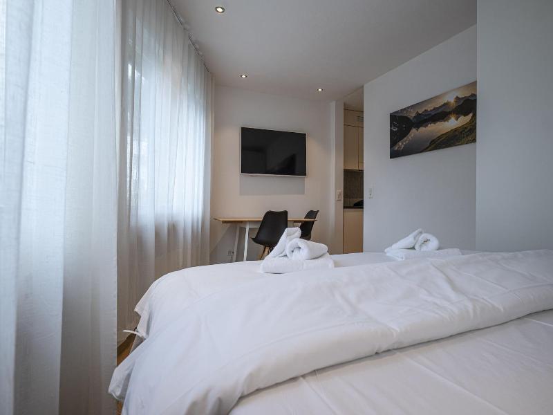 Black Summit Boutique Resort Laax image
