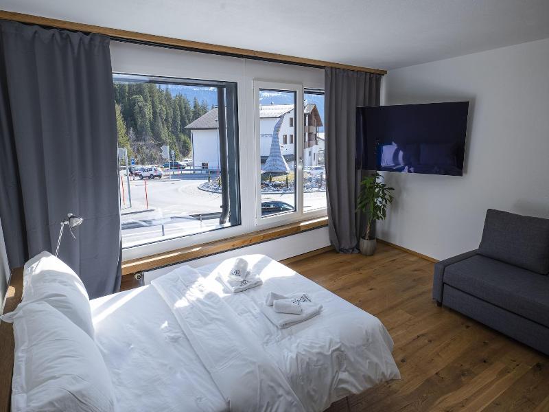 Black Summit Boutique Resort Laax image