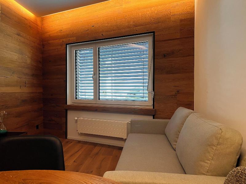 Black Summit Boutique Resort Laax image